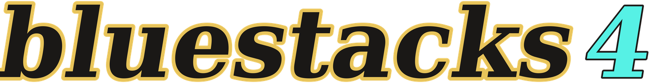bluestacks4 logo