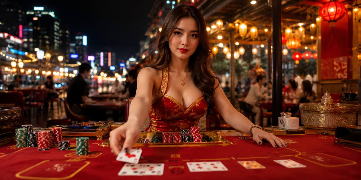 bluestacks4 Khám phá những gì có trong sảnh bluestacks4 casino